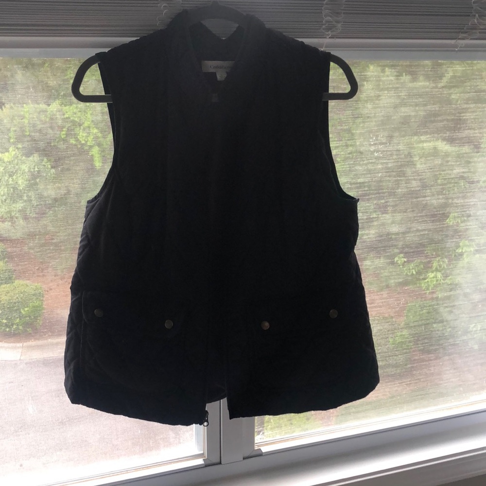 Vest